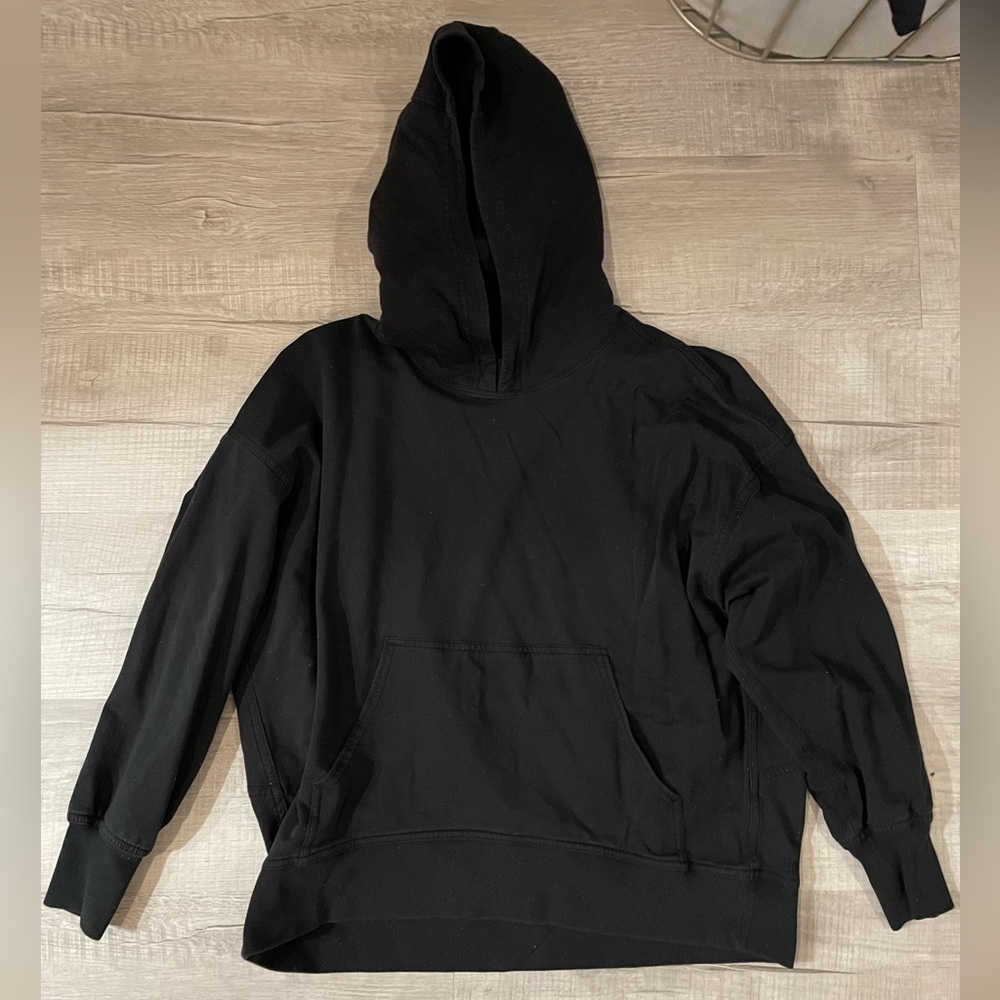 Lululemon hoodie